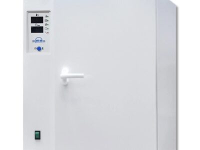 Стерилізатор МІЗ-МА повітряний ГП-80