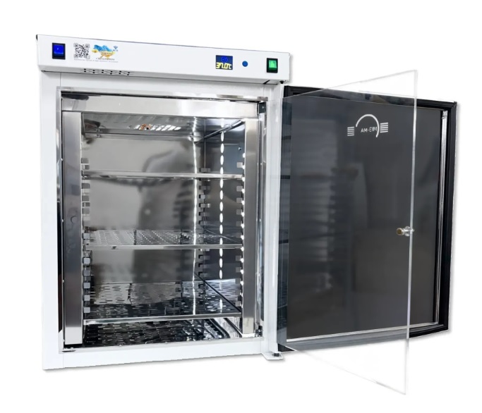 Термостат МІЗ-МА сухоповітряний ТС-80