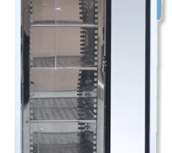 Термостат МІЗ-МА сухоповітряний з охолодженням ТСО-160