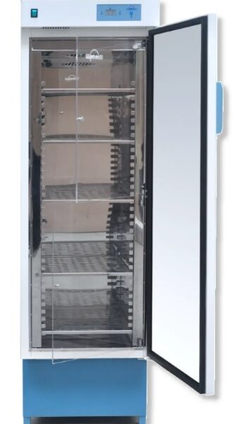 Термостат МІЗ-МА сухоповітряний з охолодженням ТСО-160