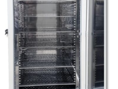 Термостат МІЗ-МА сухоповітряний з охолодженням ТСО-430