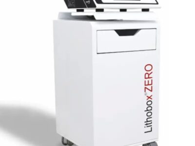 Ультразвуковий пневматичний літотриптер Lithobox Zero