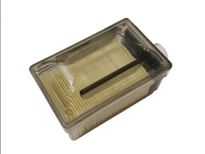 Фільтр для кисневих концентраторів