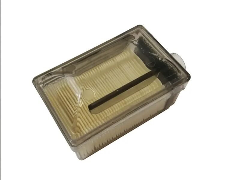 Фільтр для кисневих концентраторів