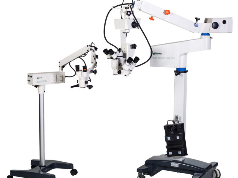 Мікроскоп операційний YZ20T4