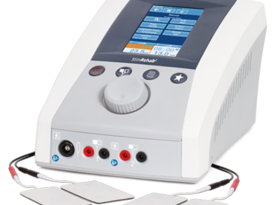 Прилад електротерапії StimRehab² MT2200