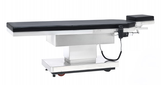 Стіл операційн FD-ІІ (офтальмологічний)