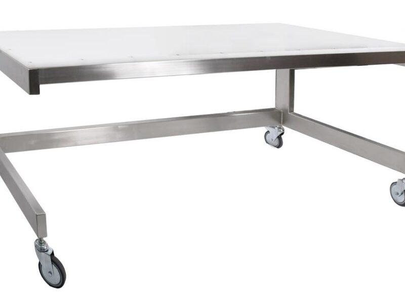 Стіл рентгенографічний пересувний Meditab XTM-1-NATA SL