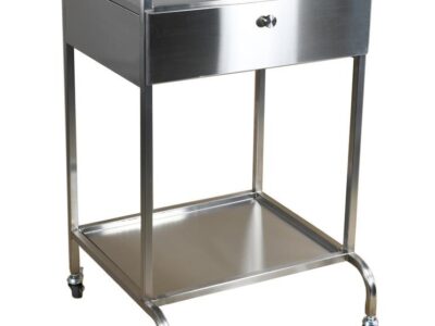 Стіл маніпуляційний Meditab ТМ-1-NATA SL