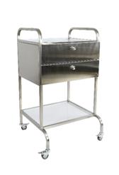 Стіл маніпуляційний Meditab ТМ-2-NATA SL