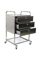 Стіл маніпуляційний Meditab ТМ-3-NATA SL