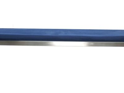 Ліжко лікарняне COMBO HB-1-NATA SL