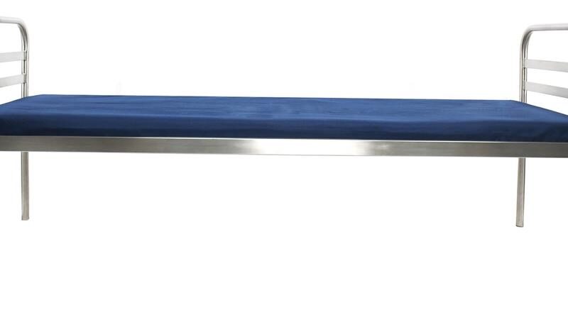 Ліжко лікарняне COMBO HB-1-NATA SL