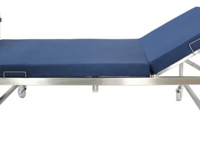 Ліжко лікарняне пересувне трисекційне СOMBO HBM-3 NATA SL