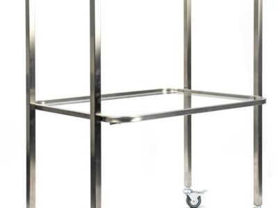 Стіл інструментальний Meditab TT-2-NATA SL