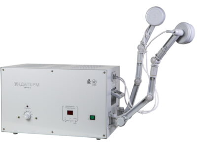 Апарат для УВЧ терапії УВЧ-80-3 "Ундатерм", з автопідстроюванням