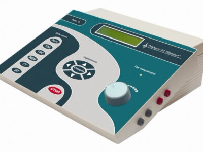 Апарат низькочастотної електротерапії "Радіус-01» Краніо