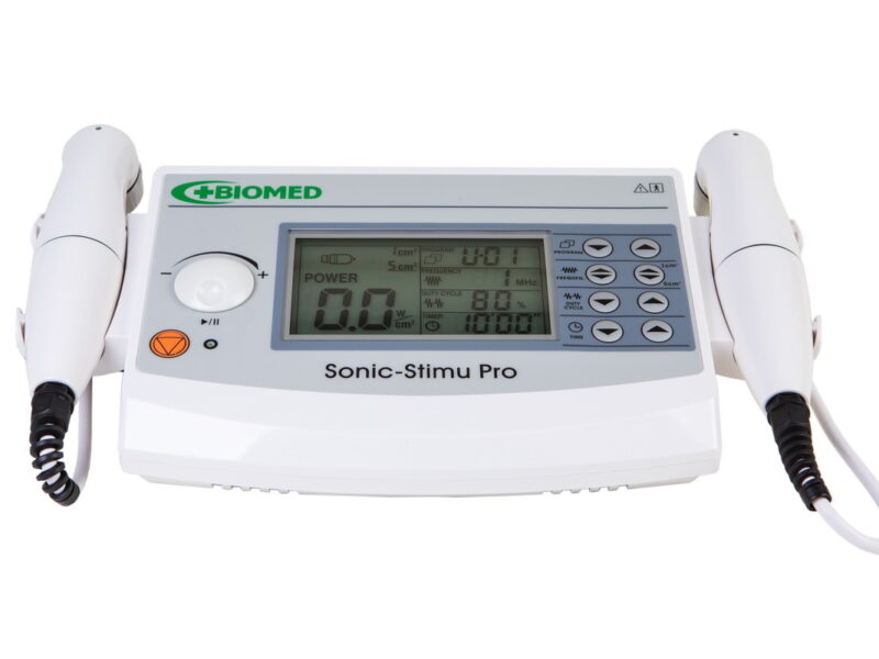 Апарат ультразвукової терапії Sonic-Stimu Pro UT1041