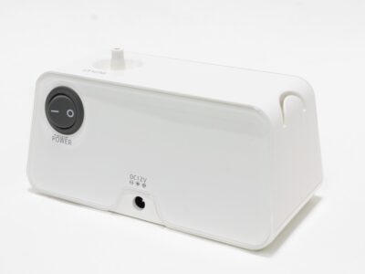 Інгалятор 403С (компресорний)