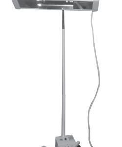 Опромінювач ртутно-кварцовий ОРК-021М на штативі