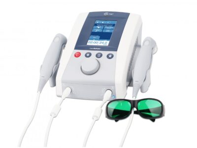 прилад лазерної фізіотерапії LasoRehab Mobile LS2100