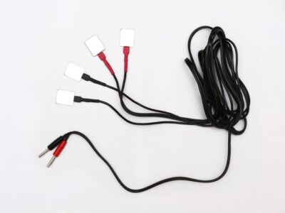 Кабель пацієнта КП4