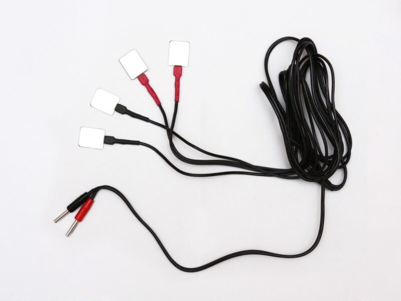 Кабель пацієнта КП4