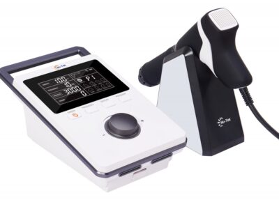 Прилад ударно-хвильової терапії SW3200 Basic