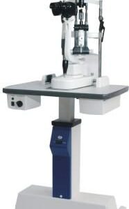 Лампа щілинна YZ-03 зі столом