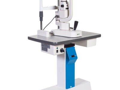 Лампа щілинна YZ-02 зі столом