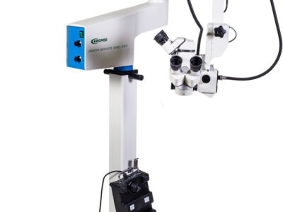 Мікроскоп операційний YZ20T4