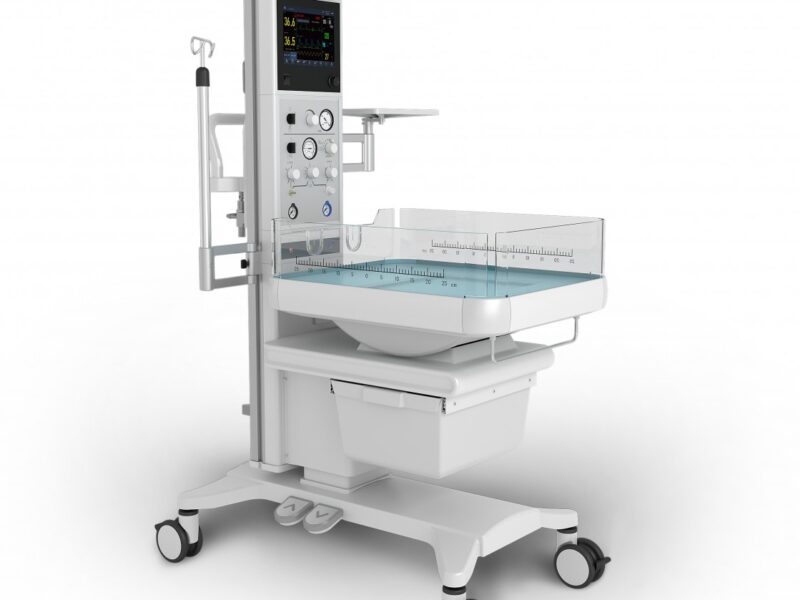 Обігрівач для новонароджених BQ80