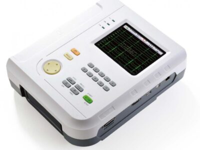 Електрокардіограф ВЕ1200В