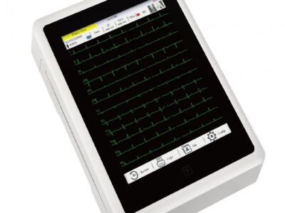 Електрокардіограф BE1200А
