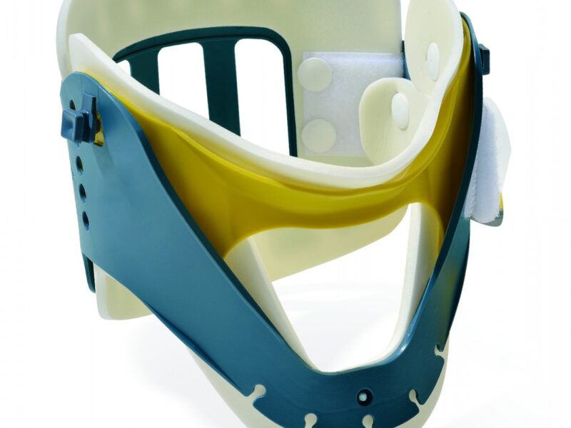 Фіксатор шиї ФШ-01