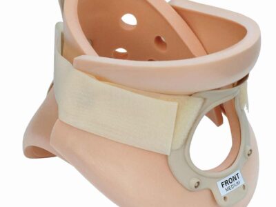 Фіксатор шиї ФШ-03 (середній розмір)