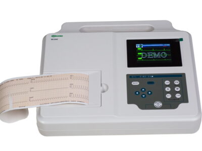 Електрокардіограф ВЕ300