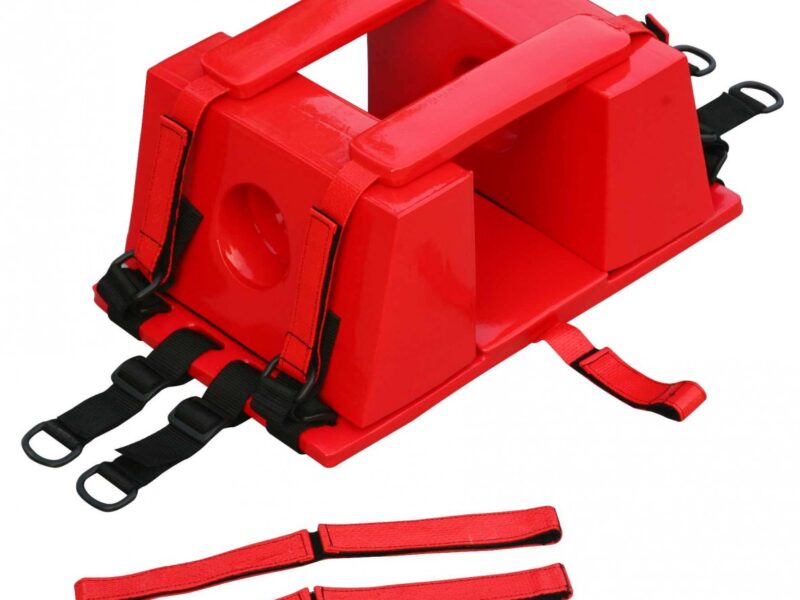 Фіксатор голови ФГ-01