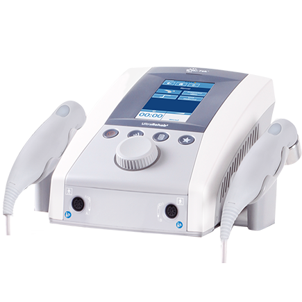 Апарат ультразвукової терапії UT2200 з випромінювачем 5 см2