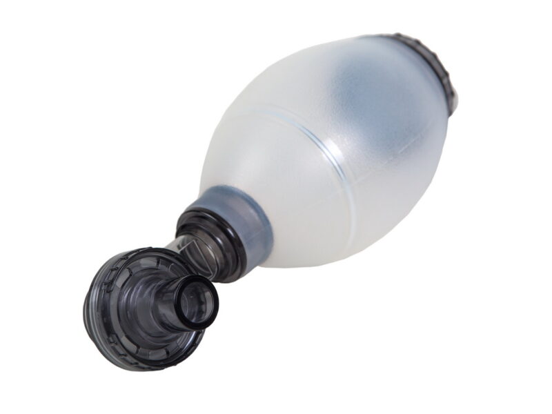 Мішок дихальний ручний «БІОМЕД» типу АМБУ багаторазовий (дорослий)