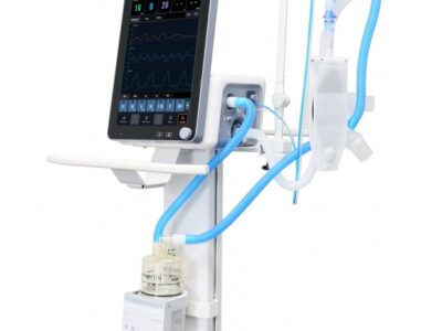 Апарат штучної вентиляції легень RS300