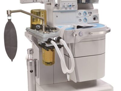 Наркозо – дихальний апарат «БІОМЕД» AX – 600