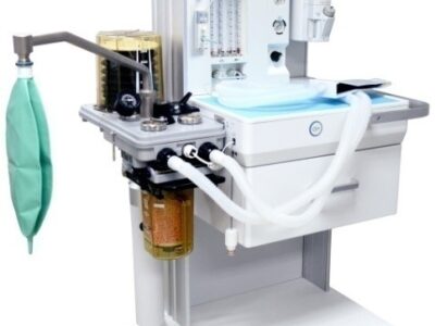 Апарат наркозо - дихальний «БІОМЕД»AX – 500