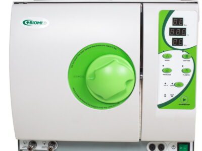 Стерилізатор паровий (автоклав) TANDA C23L