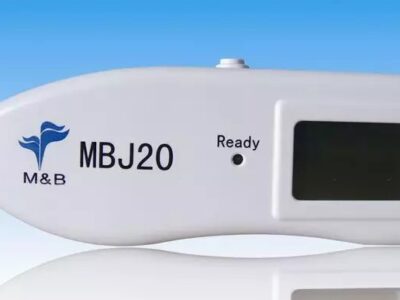 Білірубінометр MBJ20