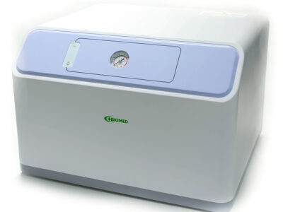 Компресор повітряний медичний VS-20