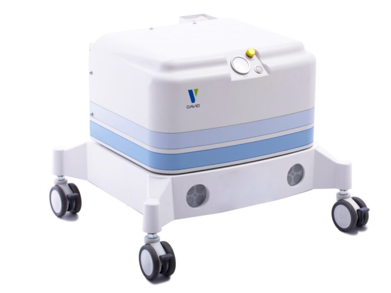 Компресор повітряний медичний AC-200В