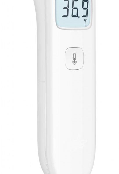 Термометр інфрачервоний (пірометр медичний) YT-1C