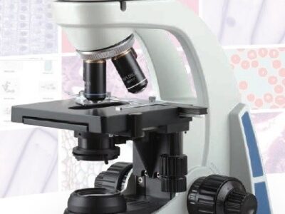 Мікроскоп”БІОМЕД” E5M