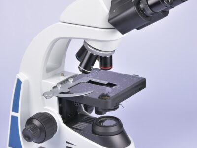 Мікроскоп”БІОМЕД” E5Т (з ахроматичними об’єктивами)